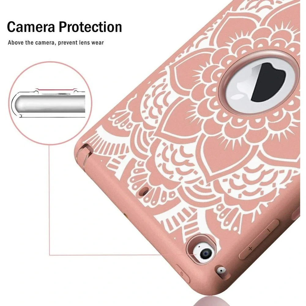 Hocase ipad 5th